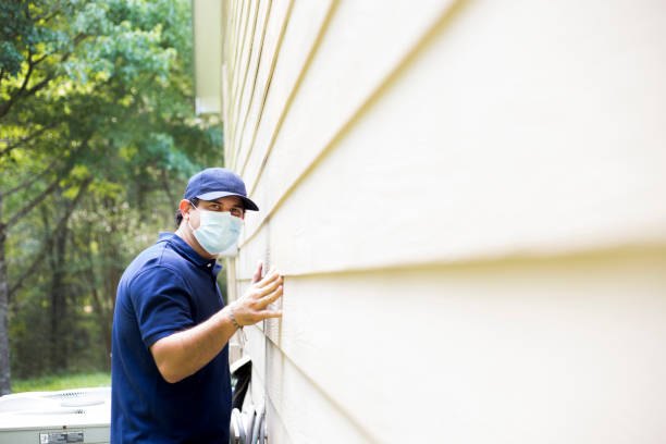 Siding for New Construction in Pico Rivera, CA